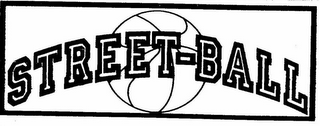 STREET-BALL