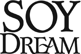 SOY DREAM
