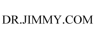 DR.JIMMY.COM