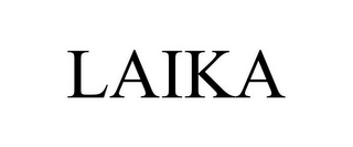 LAIKA