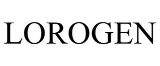 LOROGEN