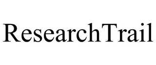 RESEARCHTRAIL