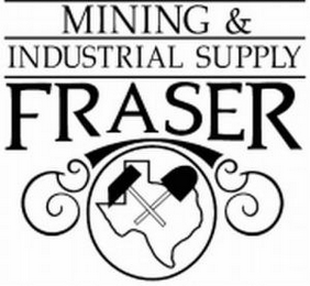 MINING & INDUSTRIAL SUPPLY FRASER