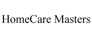 HOMECARE MASTERS