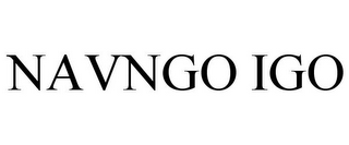 NAVNGO IGO