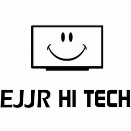 EJJR HIGH TECHNOLOGY