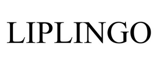 LIPLINGO