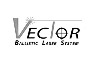 VECTOR BALLISTIC LASER SYSTEM