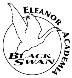 ELEANOR ACADEMIA BLACK SWAN