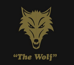 "THE WOLF"