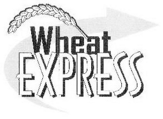 WHEAT EXPRESS