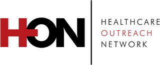 HON HEALTHCARE OUTREACH NETWORK