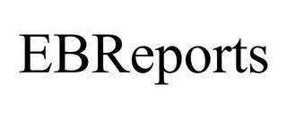 EBREPORTS