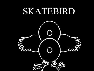 SKATEBIRD