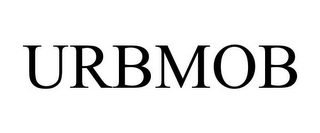 URBMOB