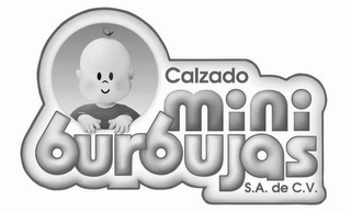 CALZADO MINI BURBUJAS S.A. DE C.V.