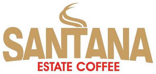 SANTANA ESTATE COFFEE