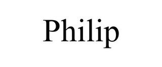 PHILIP