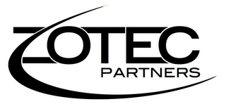 ZOTEC PARTNERS