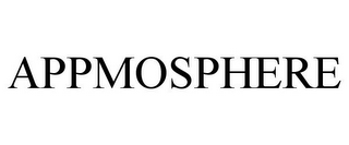 APPMOSPHERE