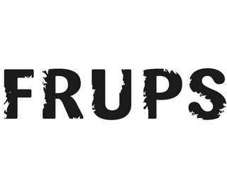 FRUPS