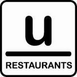 U RESTAURANTS