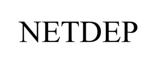 NETDEP