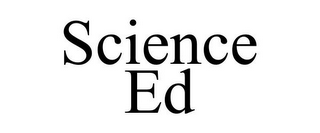 SCIENCE ED