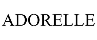ADORELLE