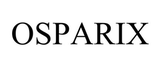 OSPARIX