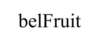 BELFRUIT