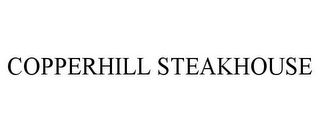 COPPERHILL STEAKHOUSE