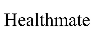 HEALTHMATE