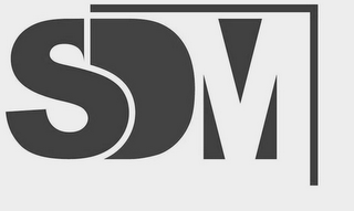 SDM