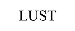 LUST