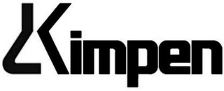 KIMPEN