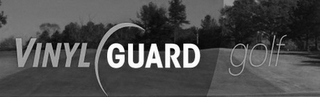 VINYL GUARD GOLF