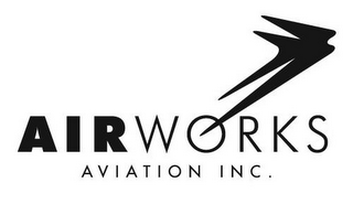 AIRWORKS AVIATION INC.