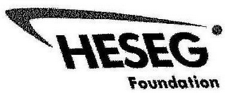 HESEG FOUNDATION