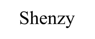 SHENZY