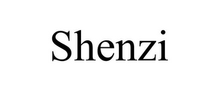 SHENZI