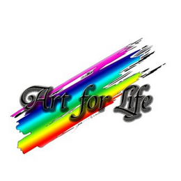 ART FOR LIFE