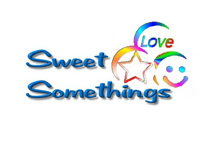 SWEET SOMETHINGS