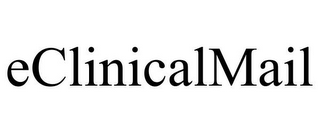 ECLINICALMAIL