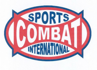 COMBAT SPORTS INTERNATIONAL