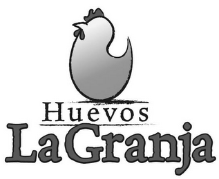 HUEVOS LA GRANJA