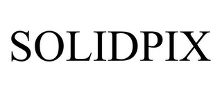 SOLIDPIX