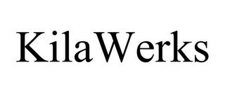 KILAWERKS