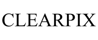 CLEARPIX