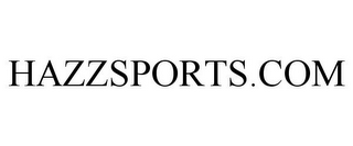 HAZZSPORTS.COM